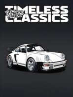 PB8816 1:32 The German Luxury Car 930 343PCS - Image 2