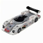 PB8813 1:32 The Le Mans 391PCS