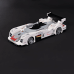 PB8813 1:32 The Le Mans 391PCS - Image 2