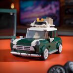 PB8804  1:32 The Summer Time：MINI Camper 356PCS - Image 5