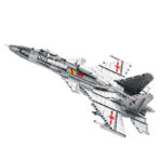 R33023 J-15 THE FLYING SHARK 1999PCS