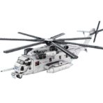R33037 CH-53 TRANSPORT HELICOPTER 2192PCS