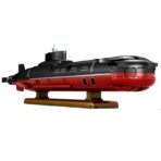 R33048 SHARK PROJECT 941 2895PCS