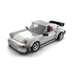 PB8816 1:32 The German Luxury Car 930 343PCS
