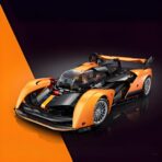 YC23045 1:14 The Solus GT  817PCS - Image 2