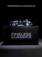 PB8818  1:32 The Convertible From States 317PCS - Image 3