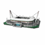 C66021 Juventus Turin Allianz Arena Stadium 3638PCS