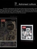 Mork 031005 The Astronaut Photo Frame 2188PCS - Image 5