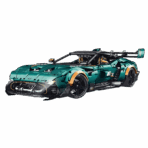 GL10647 1:8 The Vulcan From Britian 3794PCS