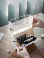 PB8810  1:32 The Toyota AE86 327PCS - Image 5