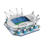 C66022 City Stadium In UK 4473PCS