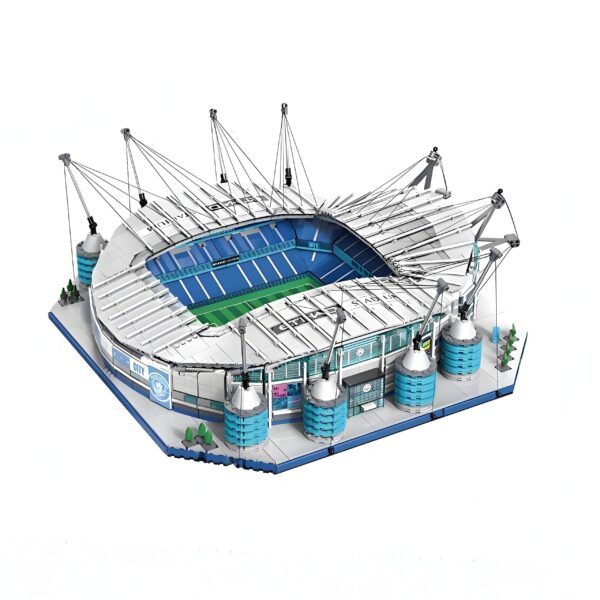 C66022 City Stadium In UK 4473PCS