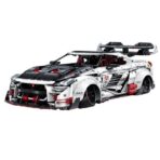 GL10630 1:8 The GT-R From Japan 3939PCS