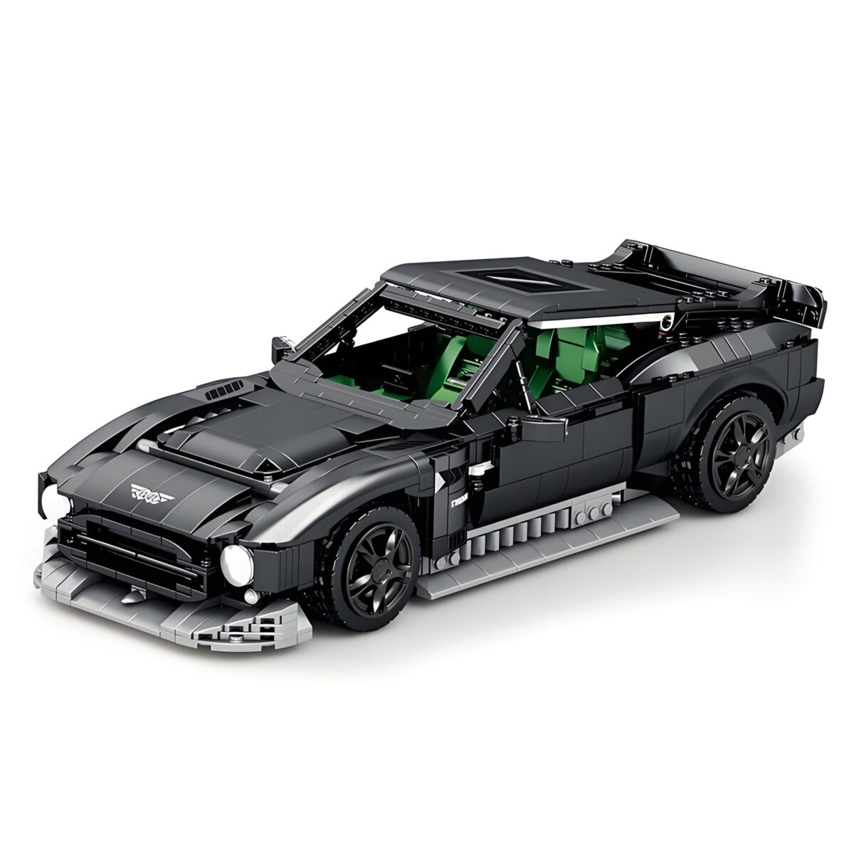 R11028 1:12 The Victor From UK 1638PCS - Image 1