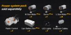 C61036 1:8 The Humvee 3935PCS - Image 6