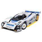 C63007 1:10 The Mazda 787B 1797PCS