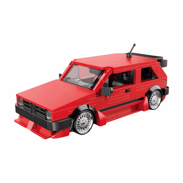 PB8839  1:32 The Timeless Classics  479PCS