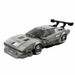 PB8819 1:32 The German Sportcar M1 368PCS