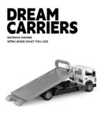 PB8836  1:32 The Rescue Flatbed Trailer 482PCS - Image 5
