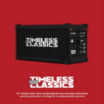 PB8839  1:32 The Timeless Classics  479PCS - Image 8
