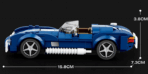 R812 The Cobra S 312PCS - Image 2