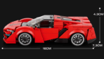 R803 The Lykan 301PCS - Image 2