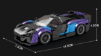 R678 The Sabre 390PCS - Image 2