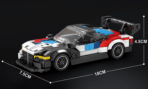 R672 The M4 385PCS - Image 2