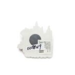 Resin-Made Seville Fridge Decoration With Magnet - Image 6