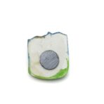 Resin-Made Neuschwanstein Castle Fridge Decoration With Magnet - Image 7