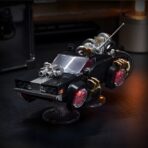 PB8801 1:32 The Back To Future:Shadow Sprinter 574PCS - Image 5