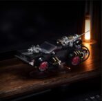 PB8801 1:32 The Back To Future:Shadow Sprinter 574PCS - Image 2