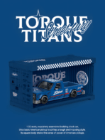 PB8841  1:32 The Pickup Trucks  392PCS - Image 5