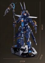 DK 7061  The Dese Trdeath Anubts  997PCS - Image 5