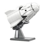 JJ9232 The Tianlong 2 spacecraft  852PCS