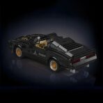 MK10029 The Pontiac Firebird  1557PCS - Image 3