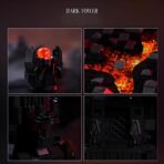 JD070  The Dark Tower  659PCS - Image 4