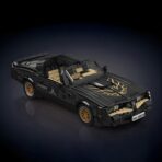 MK10029 The Pontiac Firebird  1557PCS - Image 2