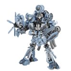 K10528  The Transformers  1891PCS