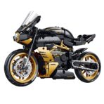 SG60538 1:8  The Italian Motorbike MV Agusta  506PCS