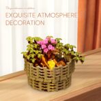 JJ9109  The Chrysanthemum Morifolium   353PCS - Image 3