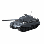 QG100308 The Panzerkampfwagen VI Tiger(P)  1531PCS