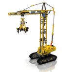 MK17059 The Mobile tower   1731PCS