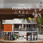 23014 The Florence  2080PCS - Image 2