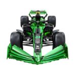 C64010  1:8 The KICK SAUBER F1 Team C44  2553PCS - Image 2