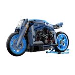 K10217 The Italian Motorbike Diavel 1260S  986PCS