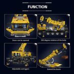 MK17047 The Ultimate 42009  2688PCS - Image 4