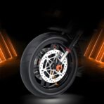 SG60501 1:8  The KTM Superduke 1290R  529PCS - Image 4