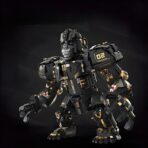 T4005  The Mechakong  2851PCS - Image 3