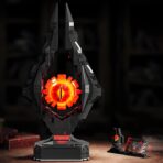 MJ 13070 The Allfather's Eye  925PCS - Image 5